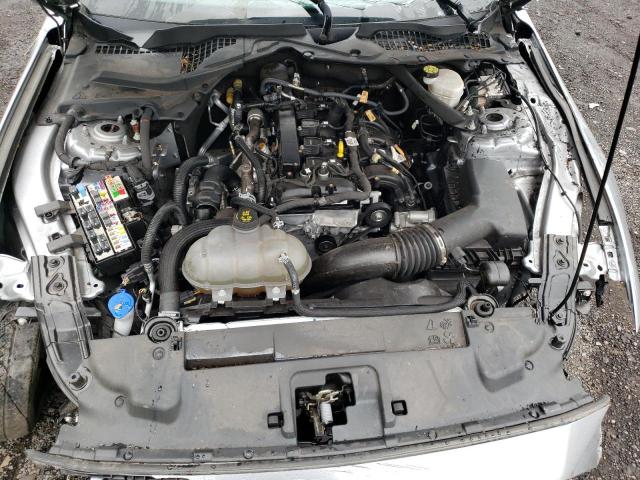 2022 Ford Mustang VIN: 1FATP8UH5N5118777 Lot: 56972294