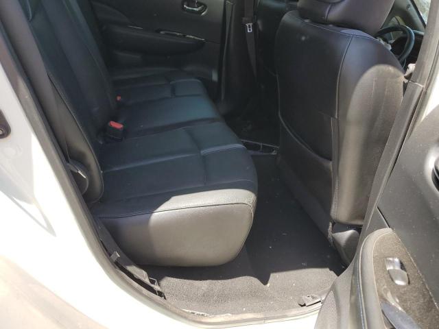 2019 Nissan Leaf S Plus VIN: 1N4BZ1CP1KC311893 Lot: 55937194