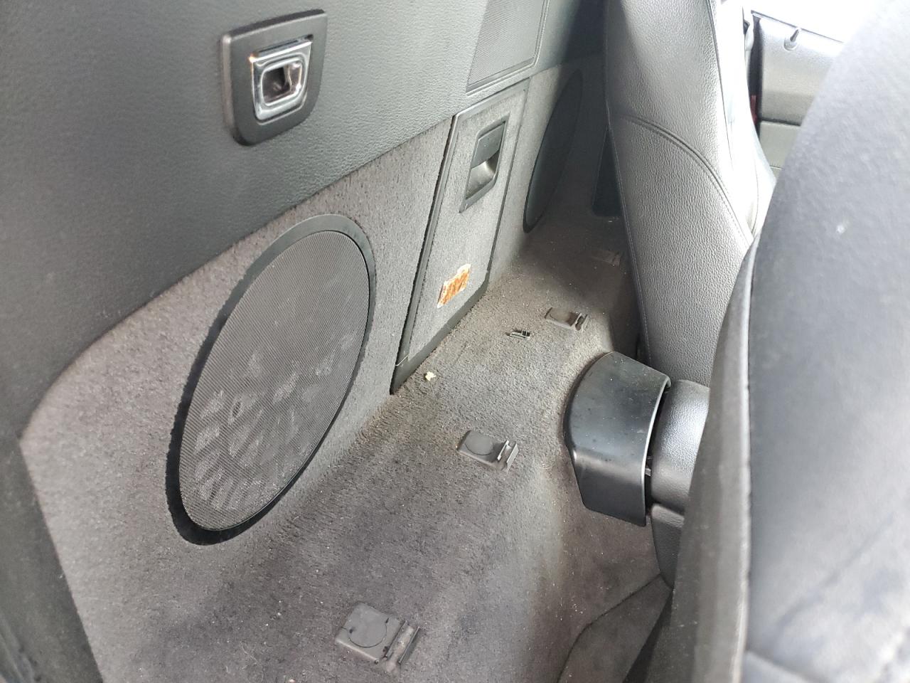 WBALM7C54CE385116 2012 BMW Z4 Sdrive35I