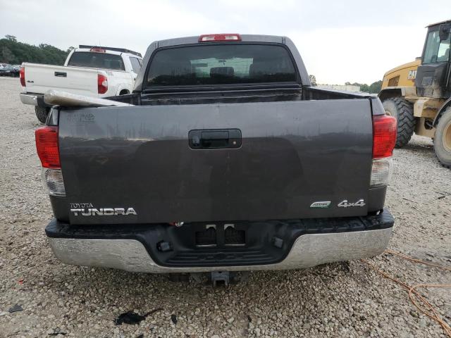 2013 Toyota Tundra Crewmax Sr5 VIN: 5TFDW5F10DX280853 Lot: 55318854