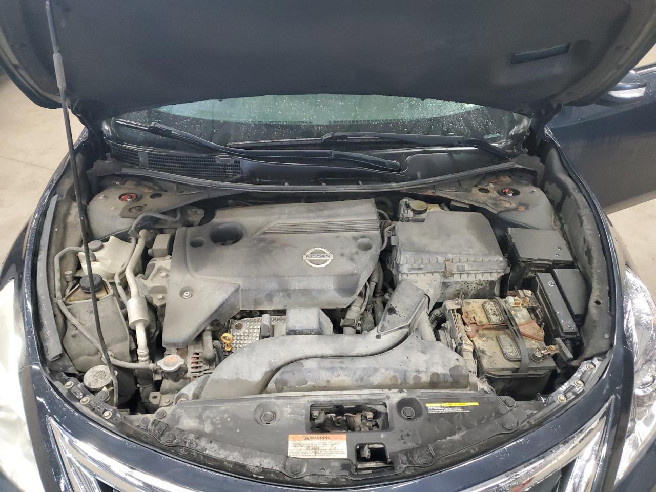 1N4AL3AP3DC107949 2013 Nissan Altima 2.5