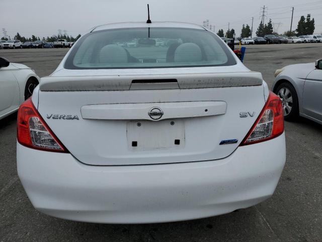 2014 Nissan Versa S VIN: 3N1CN7AP7EL844925 Lot: 55382894