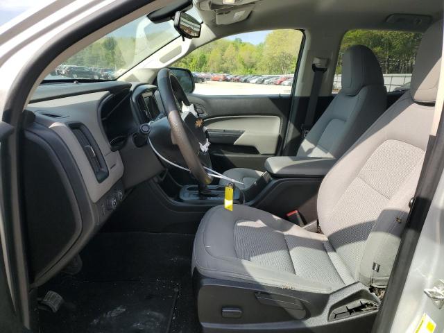 2019 Chevrolet Colorado VIN: 1GCGTBEN9K1108409 Lot: 54877704