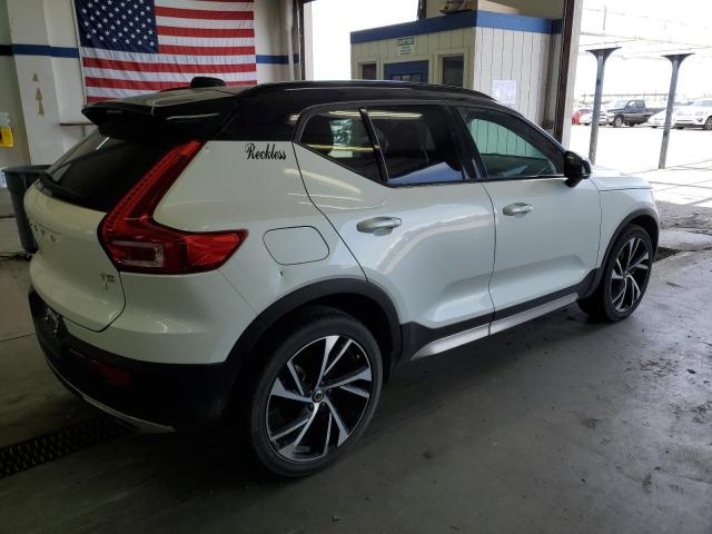 2020 Volvo Xc40 T5 R-Design VIN: YV4162UM9L2307734 Lot: 68435613