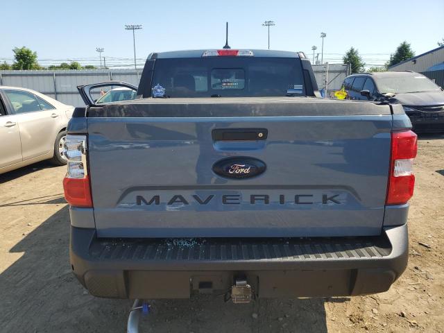 2024 Ford Maverick Lariat VIN: 3FTTW8S99RRA48258 Lot: 55953974