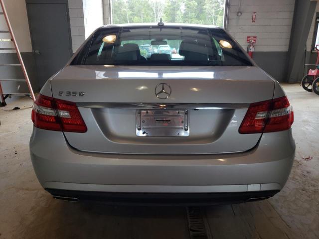 2010 Mercedes-Benz E 350 VIN: WDDHF5GB8AA241215 Lot: 56021154