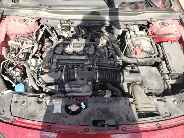 2018 HONDA ACCORD SPO - 1HGCV1F33JA240081