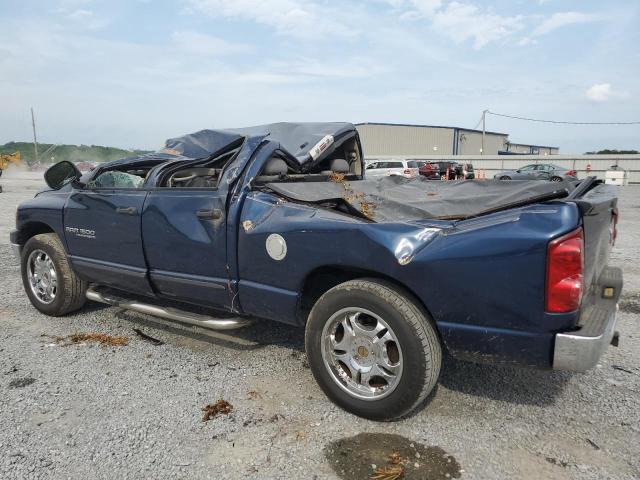 2007 Dodge Ram 1500 St VIN: 1D7HA18P47J522180 Lot: 53939434