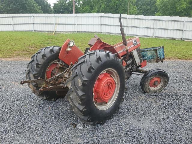 1975 Maserati Tractor VIN: 37112600U1 Lot: 54159594