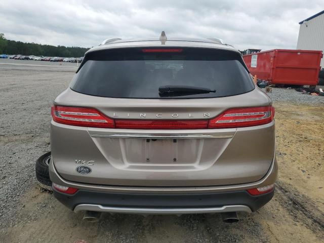 2019 Lincoln Mkc Select VIN: 5LMCJ2C93KUL25441 Lot: 54117144