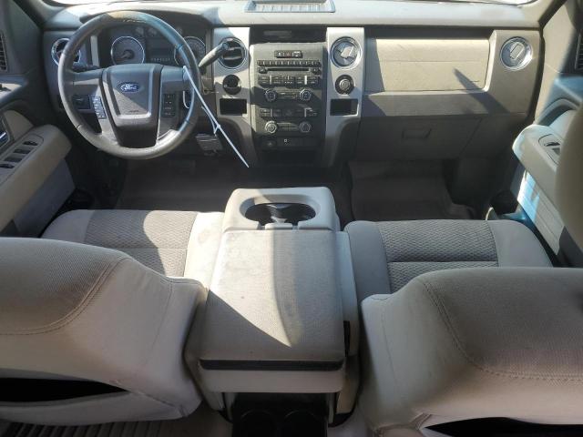 2010 Ford F150 Supercrew VIN: 1FTEW1C89AKE54247 Lot: 55425654