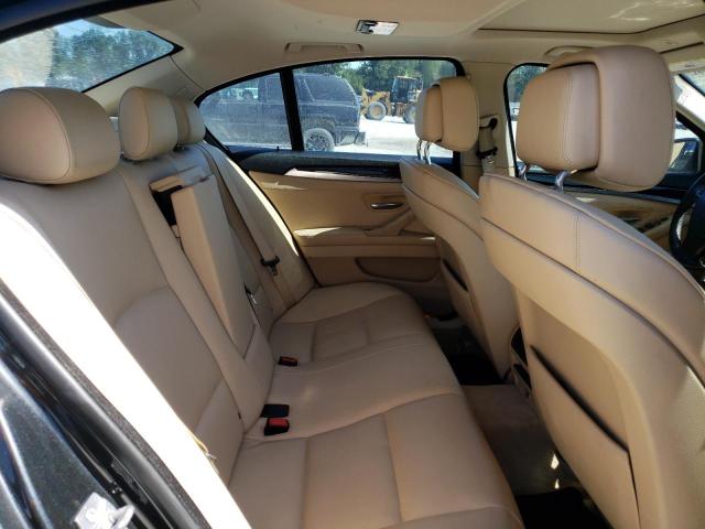 2012 BMW 535 I VIN: WBAFR7C56CC809387 Lot: 56621794