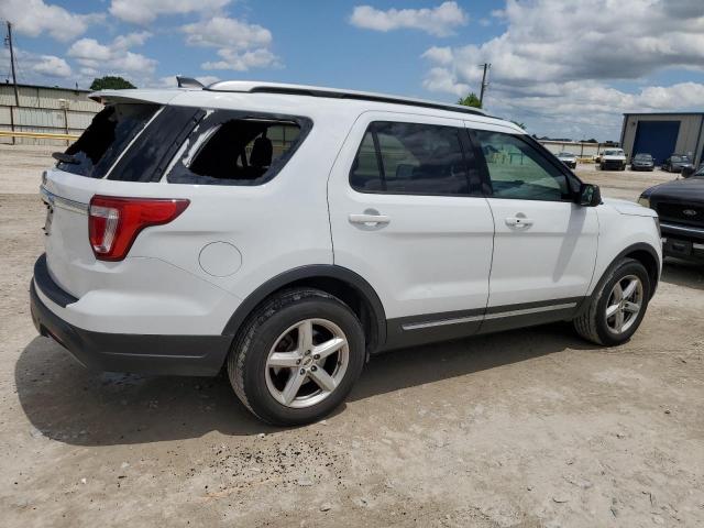 2019 FORD EXPLORER X 1FM5K7D80KGB06494  57389924