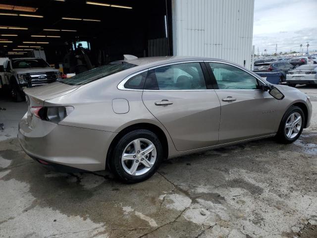 2022 Chevrolet Malibu Lt VIN: 1G1ZD5ST6NF194370 Lot: 55147834