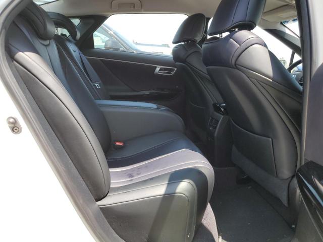 2019 Toyota Mirai VIN: JTDBVRBD9KA007511 Lot: 57036614