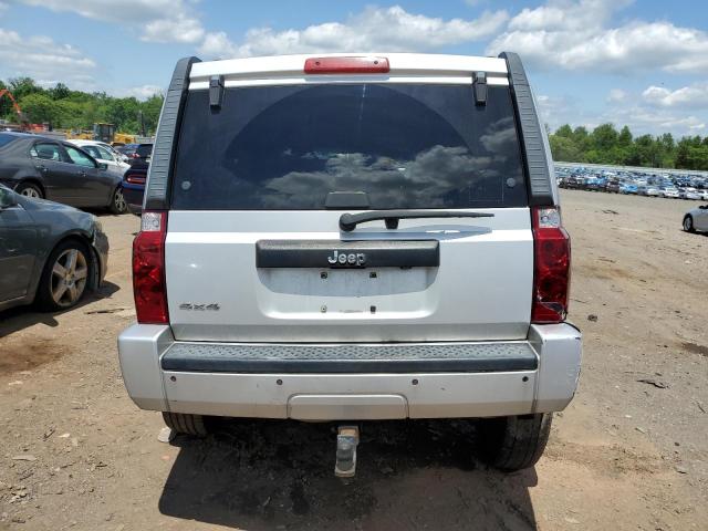 2008 Jeep Commander Sport VIN: 1J8HG48K78C194931 Lot: 56405114