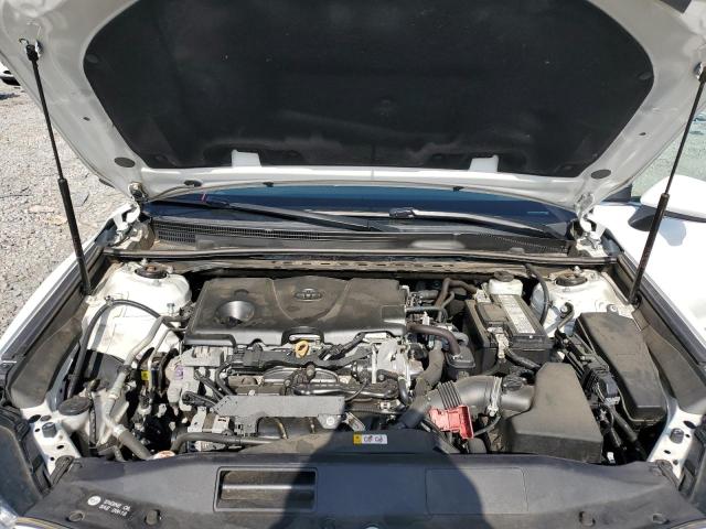 2019 TOYOTA CAMRY L - 4T1B11HK3KU775997
