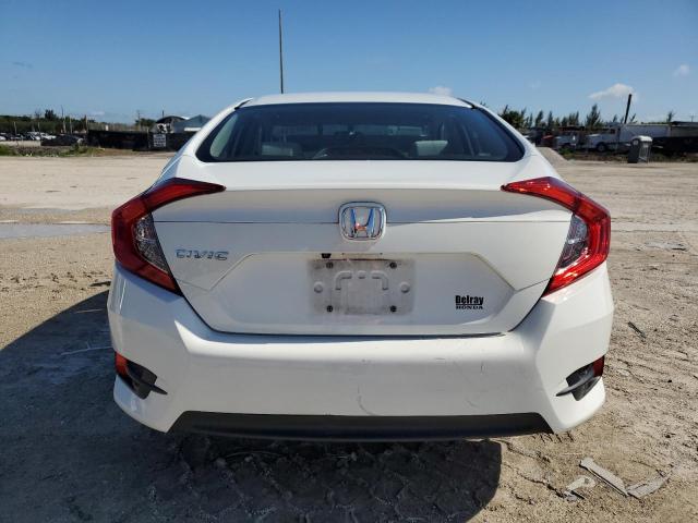 2018 Honda Civic Lx VIN: 2HGFC2F55JH601693 Lot: 55893224