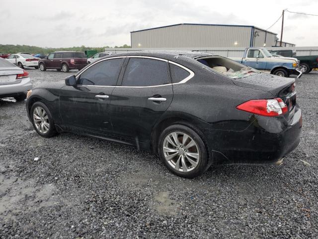 JN1BY1AR6BM377001 2011 Infiniti M37 X