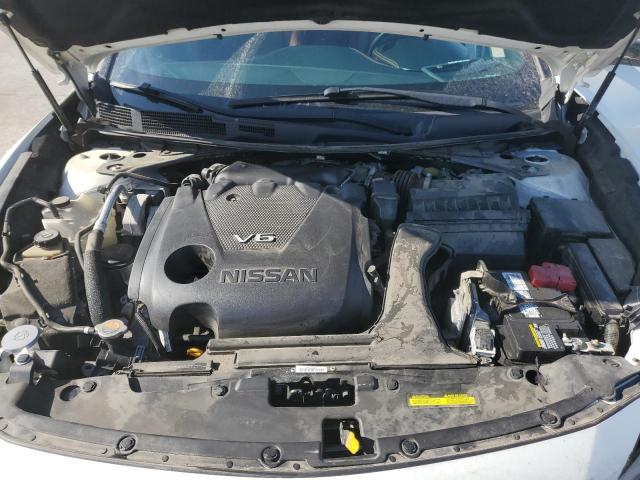 2019 Nissan Maxima S VIN: 1N4AA6AV2KC380240 Lot: 55462034