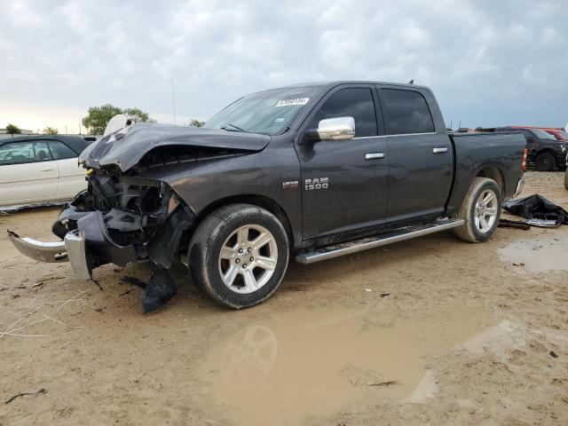 2018 RAM 1500 SLT - 1C6RR6LT3JS131863