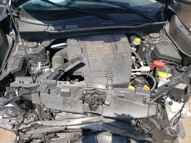 2020 Subaru Forester Touring VIN: JF2SKAXC4LH469236 Lot: 55524264