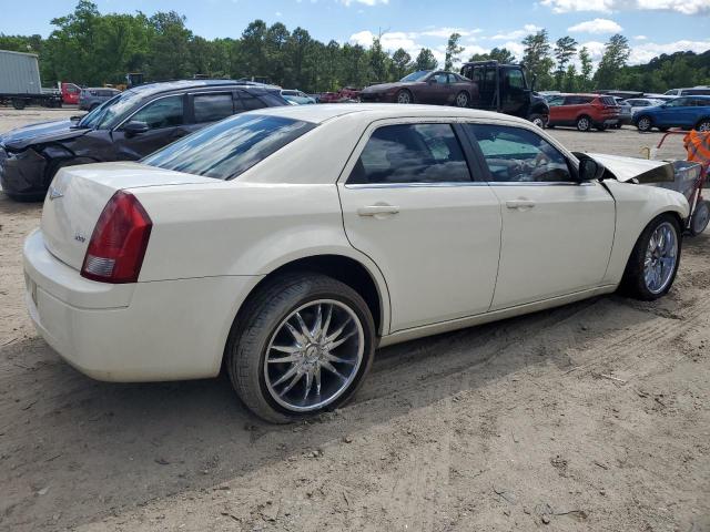 2007 Chrysler 300 VIN: 2C3KA43R07H625421 Lot: 55313554