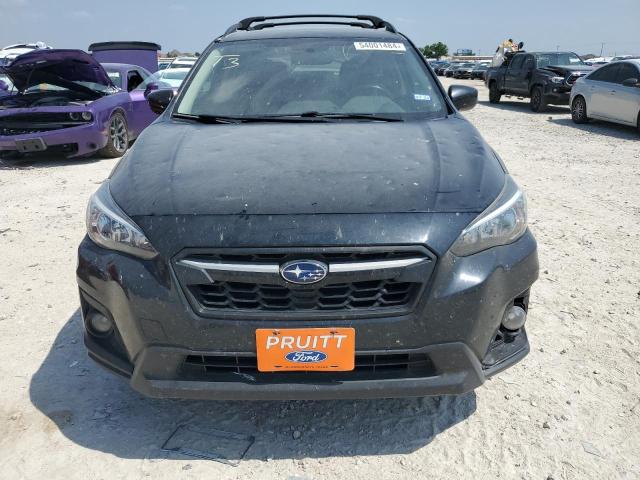 2019 SUBARU CROSSTREK - JF2GTAEC1KH288048