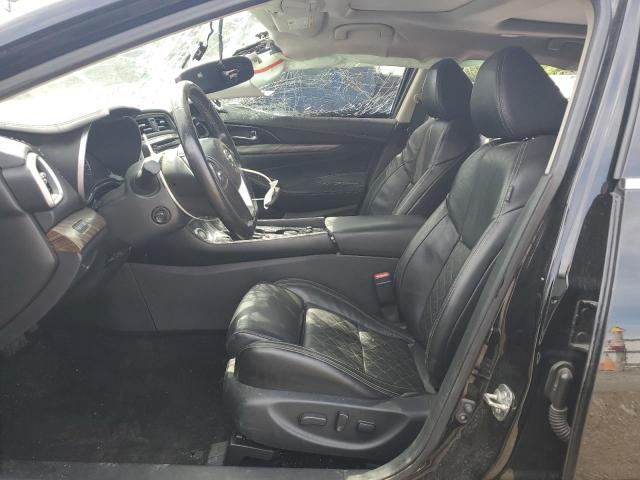 2018 Nissan Maxima 3.5S VIN: 1N4AA6AP5JC374481 Lot: 55605664