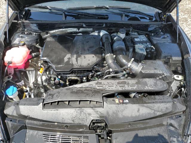 2022 Hyundai Sonata N Line VIN: 5NPEK4JC3NH147617 Lot: 54624414