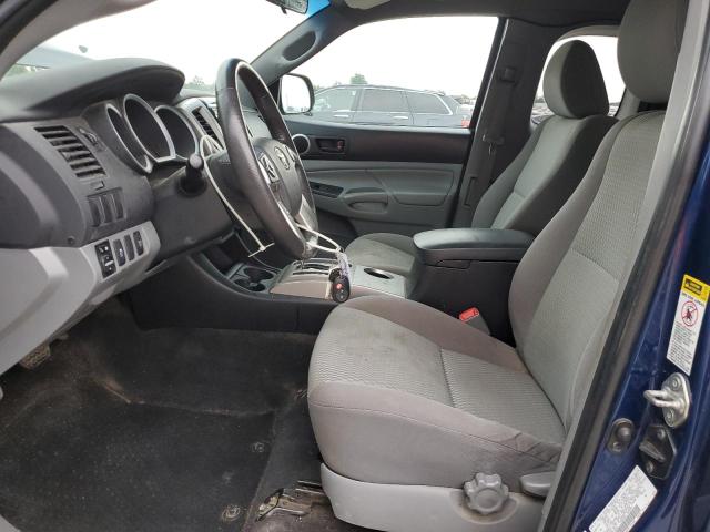 2014 Toyota Tacoma Access Cab VIN: 5TFUX4EN9EX027334 Lot: 55815704