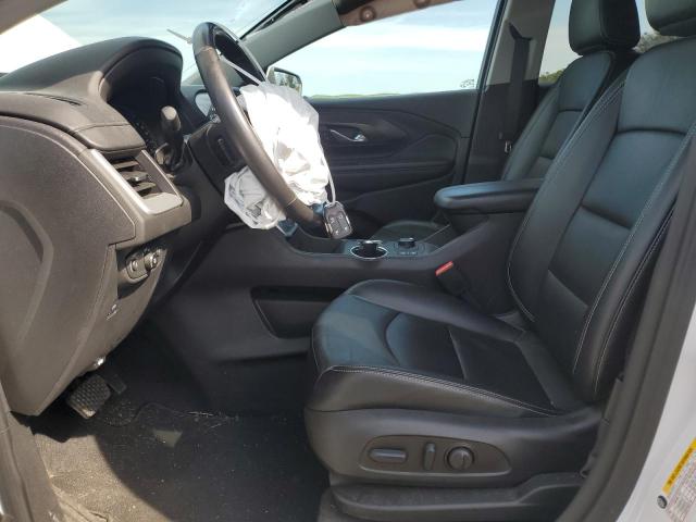 2022 GMC Terrain Slt VIN: 3GKALVEV0NL248096 Lot: 55951744