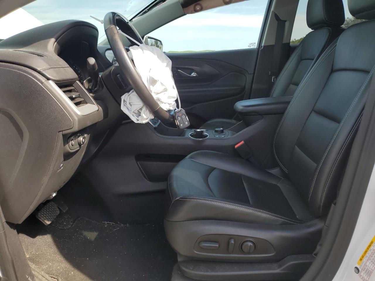 3GKALVEV0NL248096 2022 GMC Terrain Slt