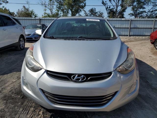 2012 Hyundai Elantra Gls VIN: 5NPDH4AE7CH098723 Lot: 56747574