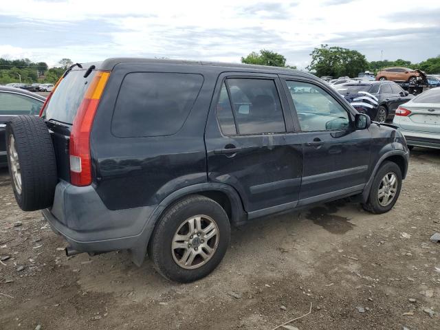 2003 Honda Cr-V Ex VIN: SHSRD78823U147787 Lot: 56744794