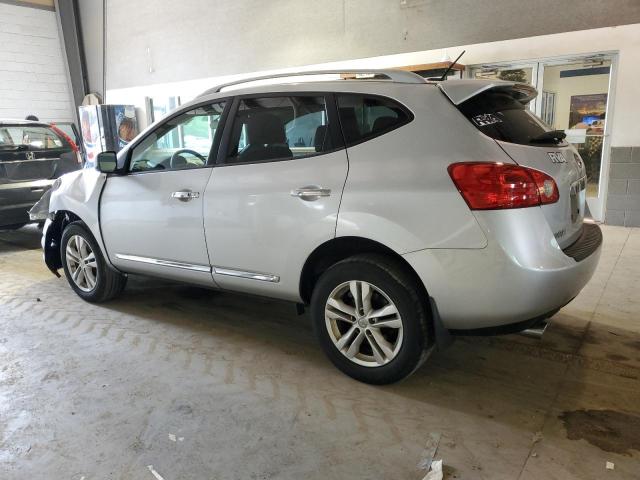 2012 Nissan Rogue S VIN: JN8AS5MT2CW600959 Lot: 54544384