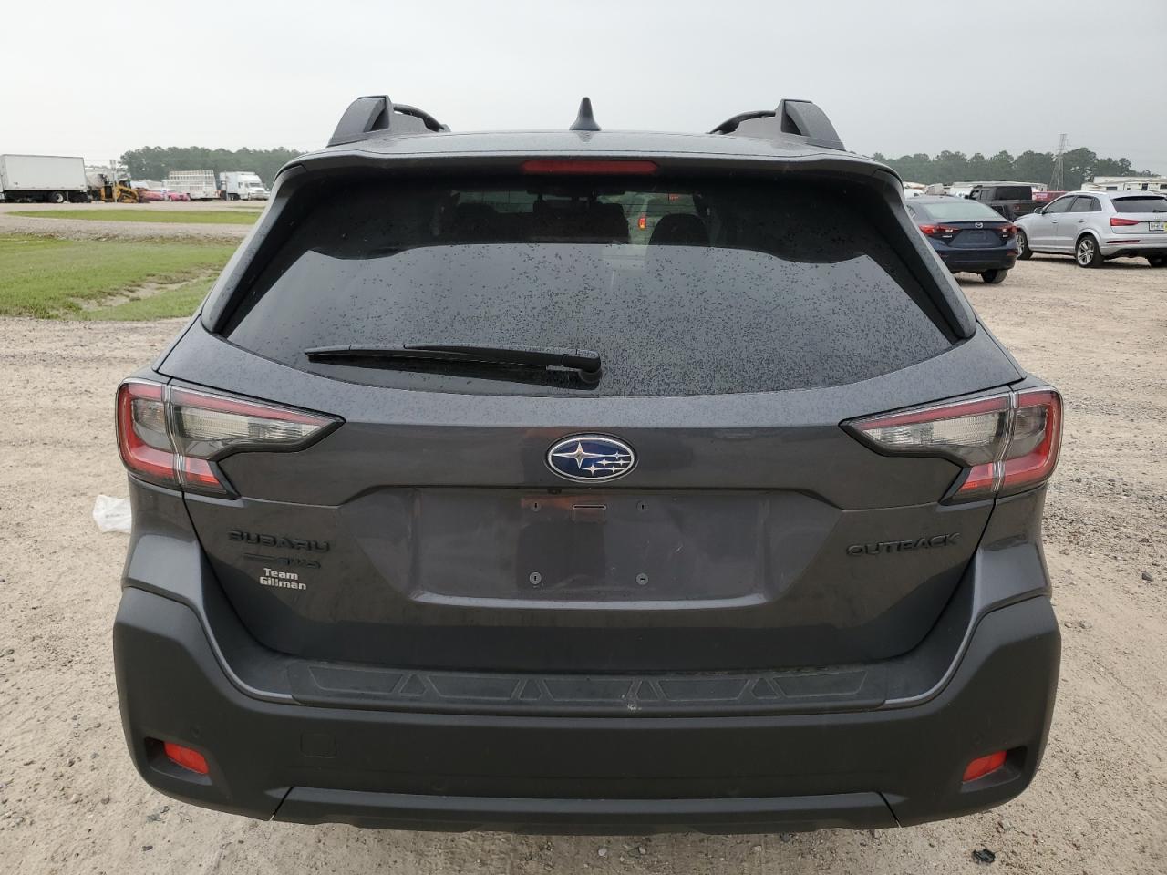 4S4BTALC6R3231567 2024 Subaru Outback Onyx Edition