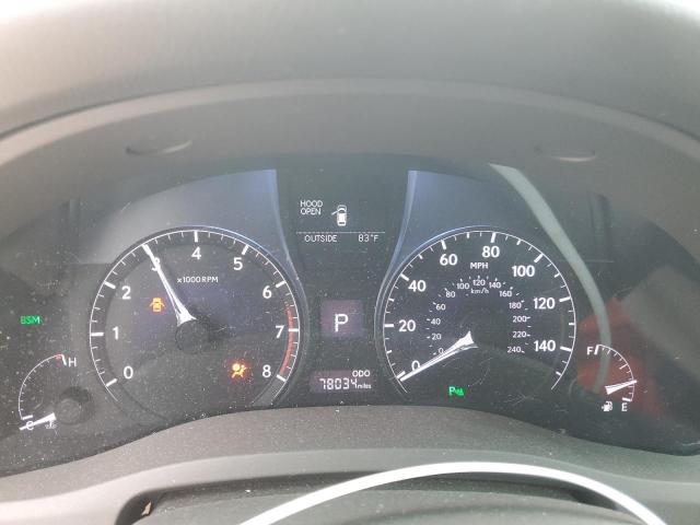 2014 Lexus Rx 350 Base VIN: 2T2BK1BA2EC245938 Lot: 53993844