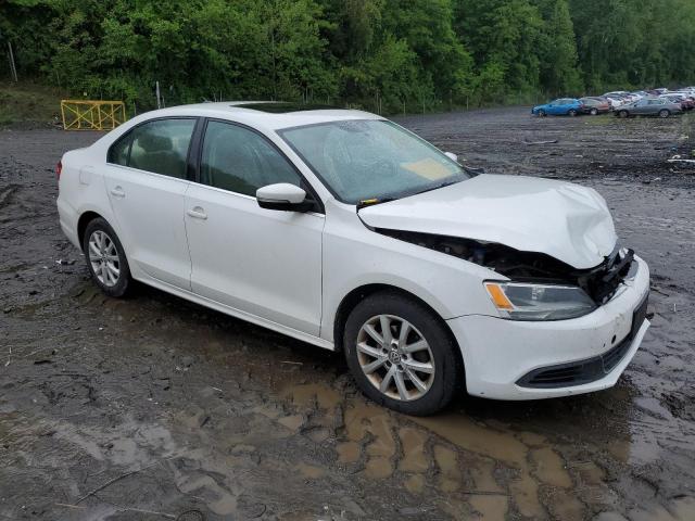 2013 Volkswagen Jetta Se VIN: 3VWDP7AJ0DM428423 Lot: 55293674