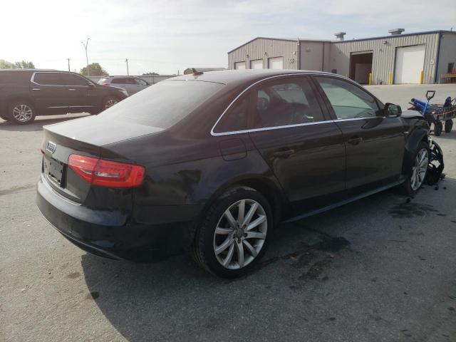 VIN WAUAFAFL9EA138287 2014 Audi A4, Premium no.3