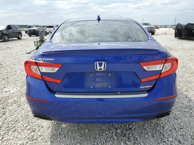 2019 Honda Accord Sport VIN: 1HGCV1F32KA094130 Lot: 54015974