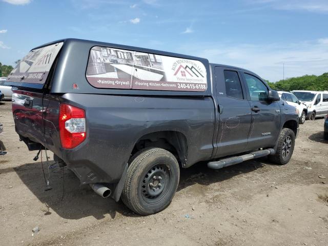 2015 Toyota Tundra Double Cab Sr/Sr5 VIN: 5TFUY5F12FX447923 Lot: 54162184