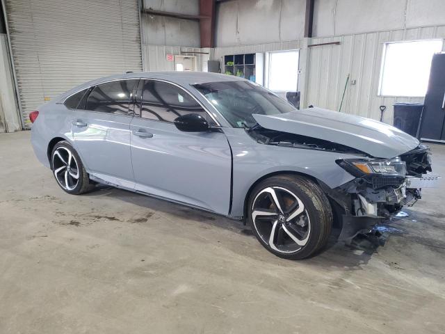 2022 Honda Accord Sport VIN: 1HGCV1F31NA075024 Lot: 55359254