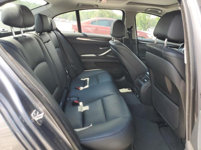 2016 BMW 528 I - WBA5A5C59GG353648