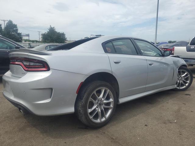 2023 Dodge Charger Gt VIN: 2C3CDXMG2PH536587 Lot: 56249644