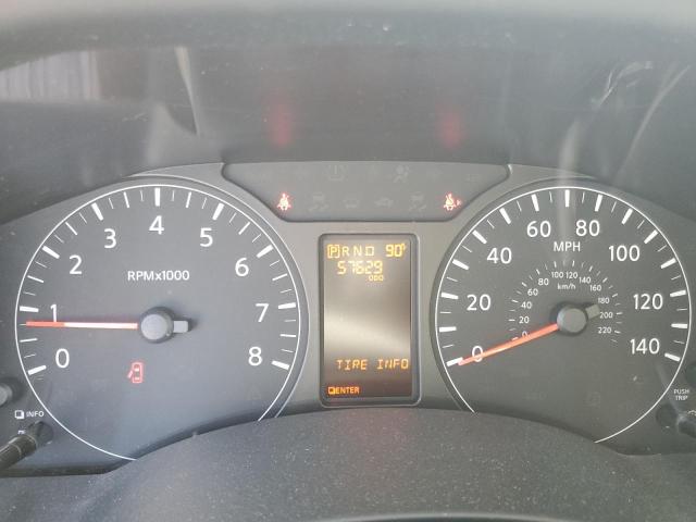 2020 Nissan Nv 2500 S VIN: 1N6BF0KY2LN802483 Lot: 55301774