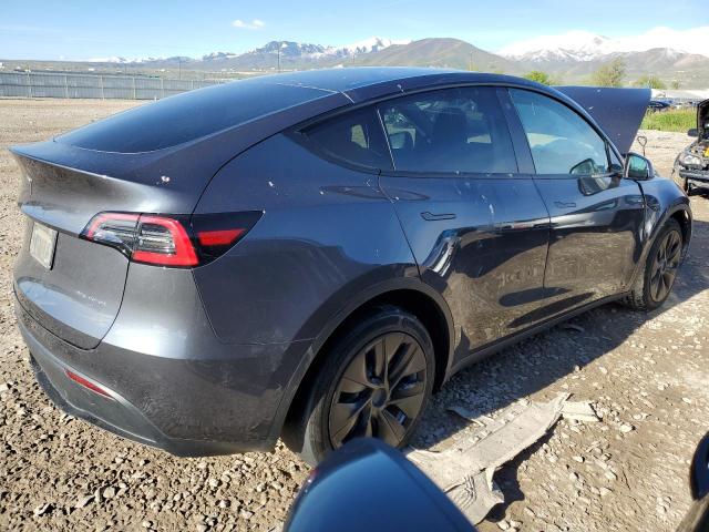 2021 Tesla Model Y VIN: 5YJYGDEE2MF082220 Lot: 53915104