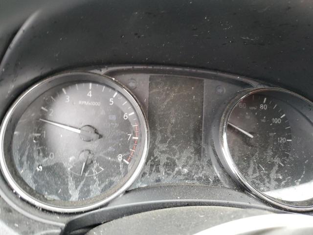 2019 Nissan Rogue Sport S VIN: JN1BJ1CR6KW339886 Lot: 53868594