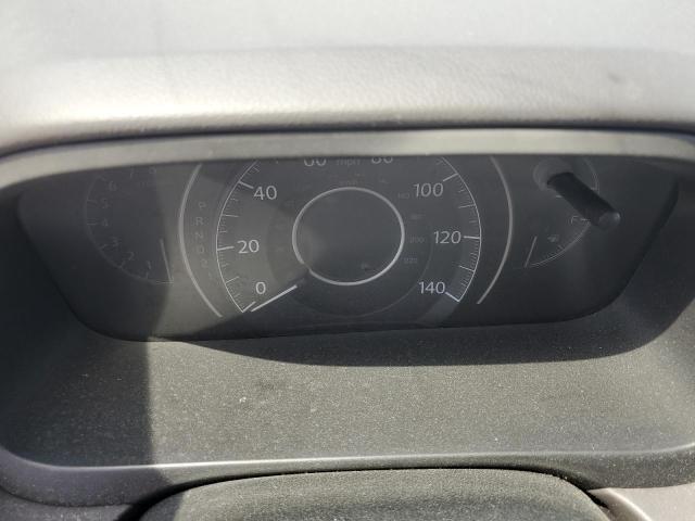 2013 Honda Cr-V Exl VIN: 5J6RM4H79DL018290 Lot: 53981064