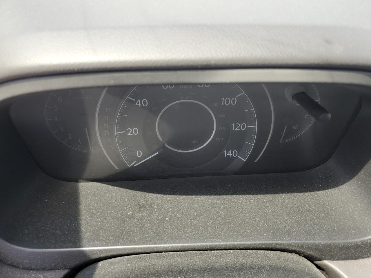 5J6RM4H79DL018290 2013 Honda Cr-V Exl